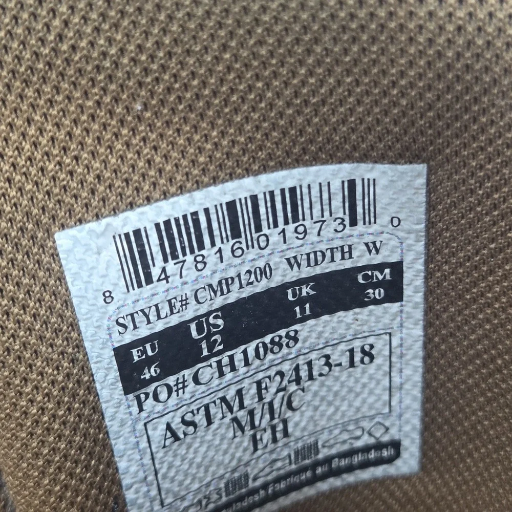 Carhartt men heritage